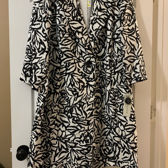 Evan Picone Jackets & Blazers - Duster